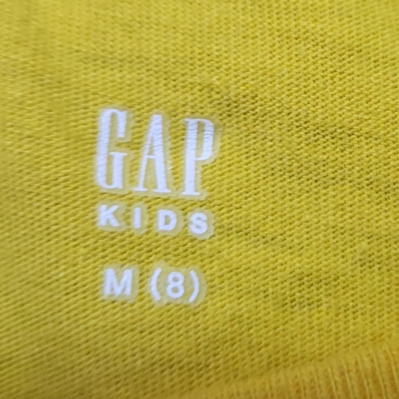 Simpsons   Gap  Kids Size  M - Picture 2 of 3